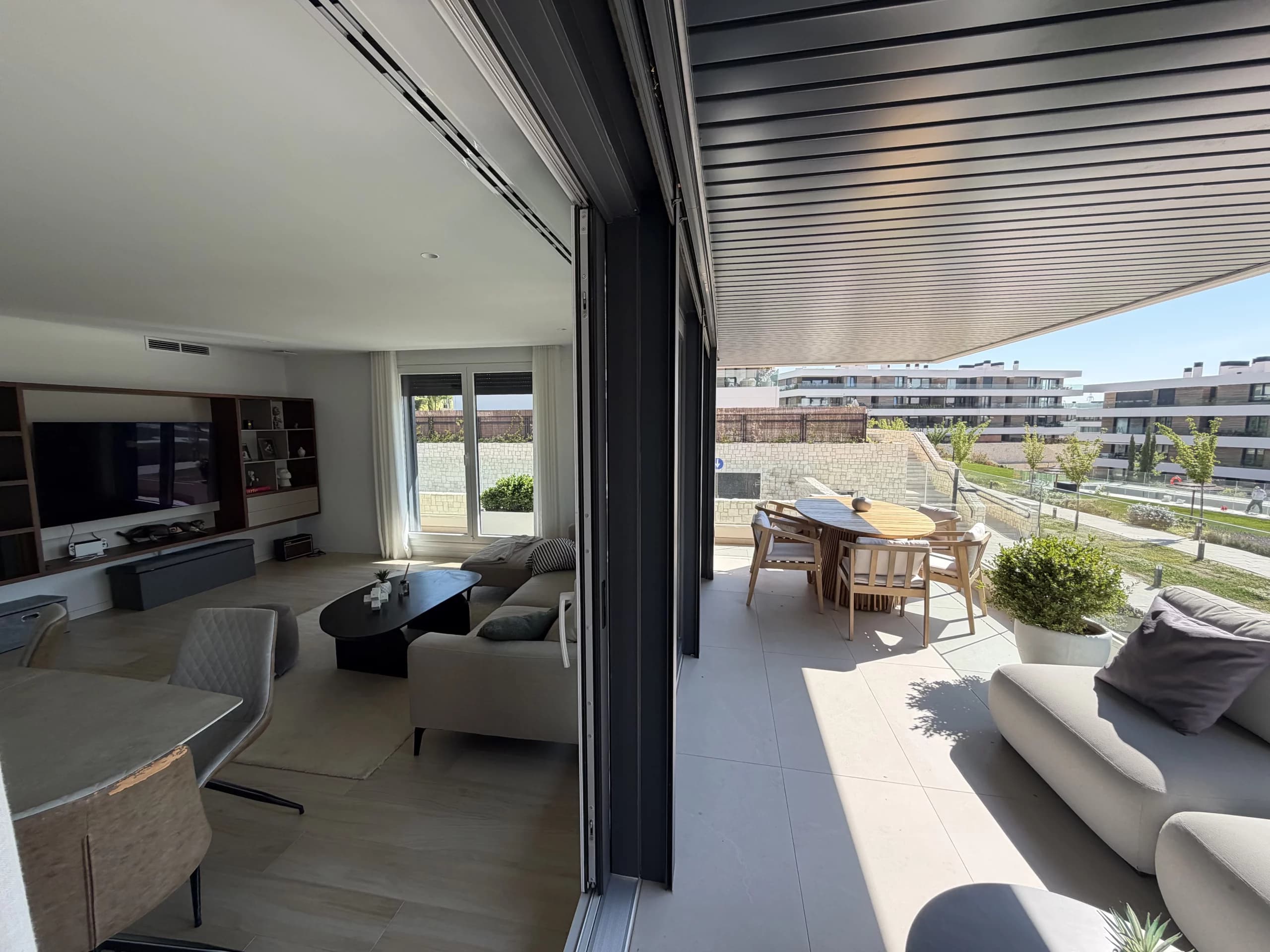 The Garden la Moraleja — imagen 3