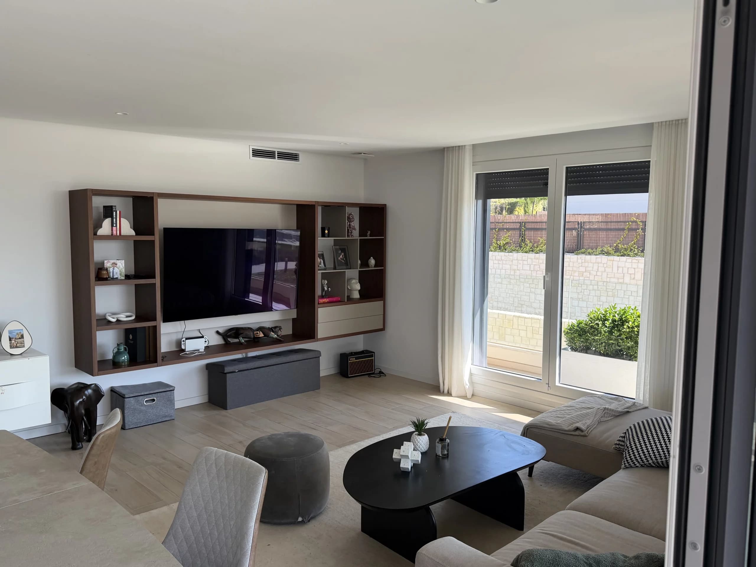 The Garden la Moraleja — imagen 4