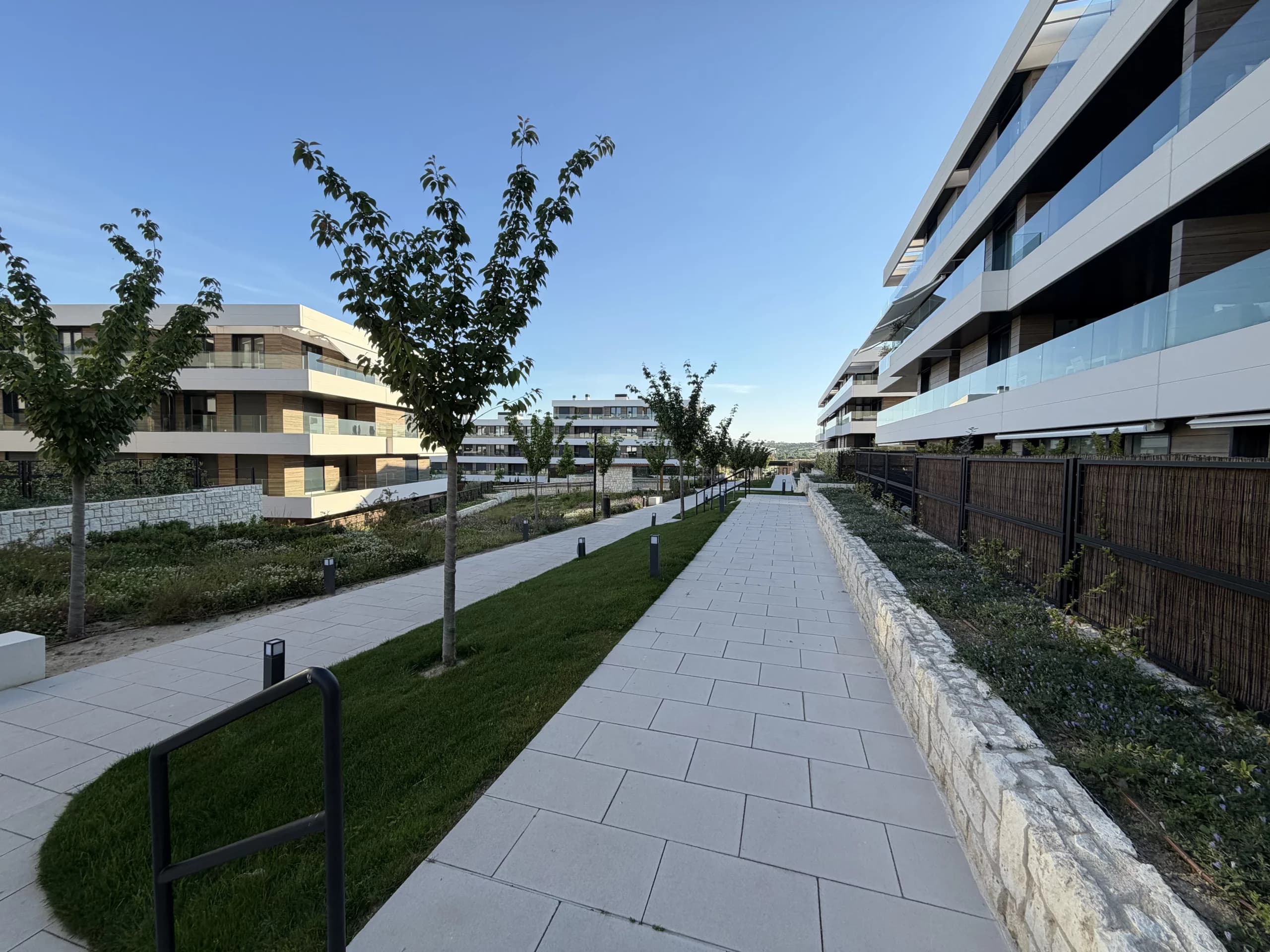 The Garden la Moraleja — imagen 18