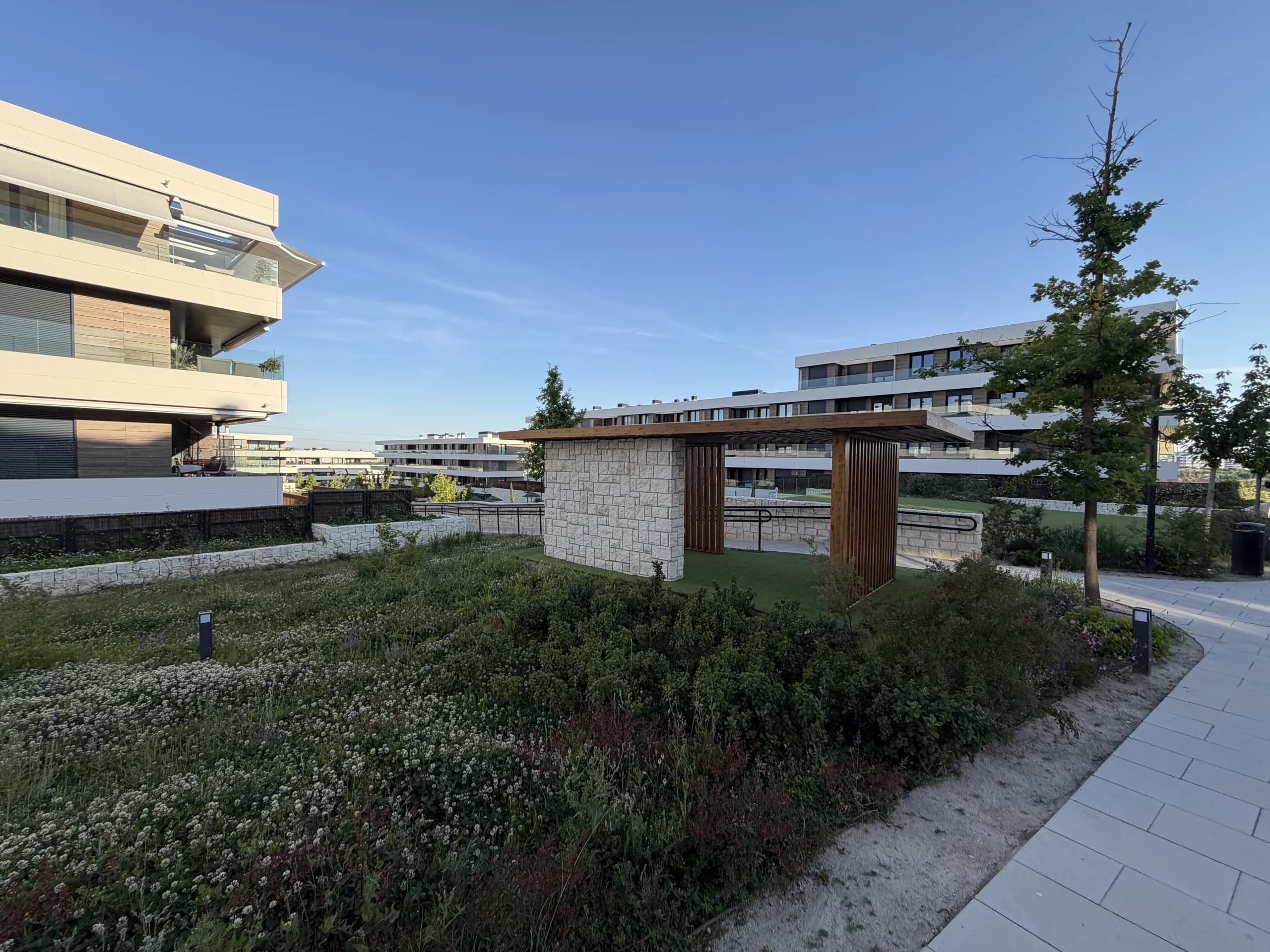 The Garden la Moraleja — imagen 15