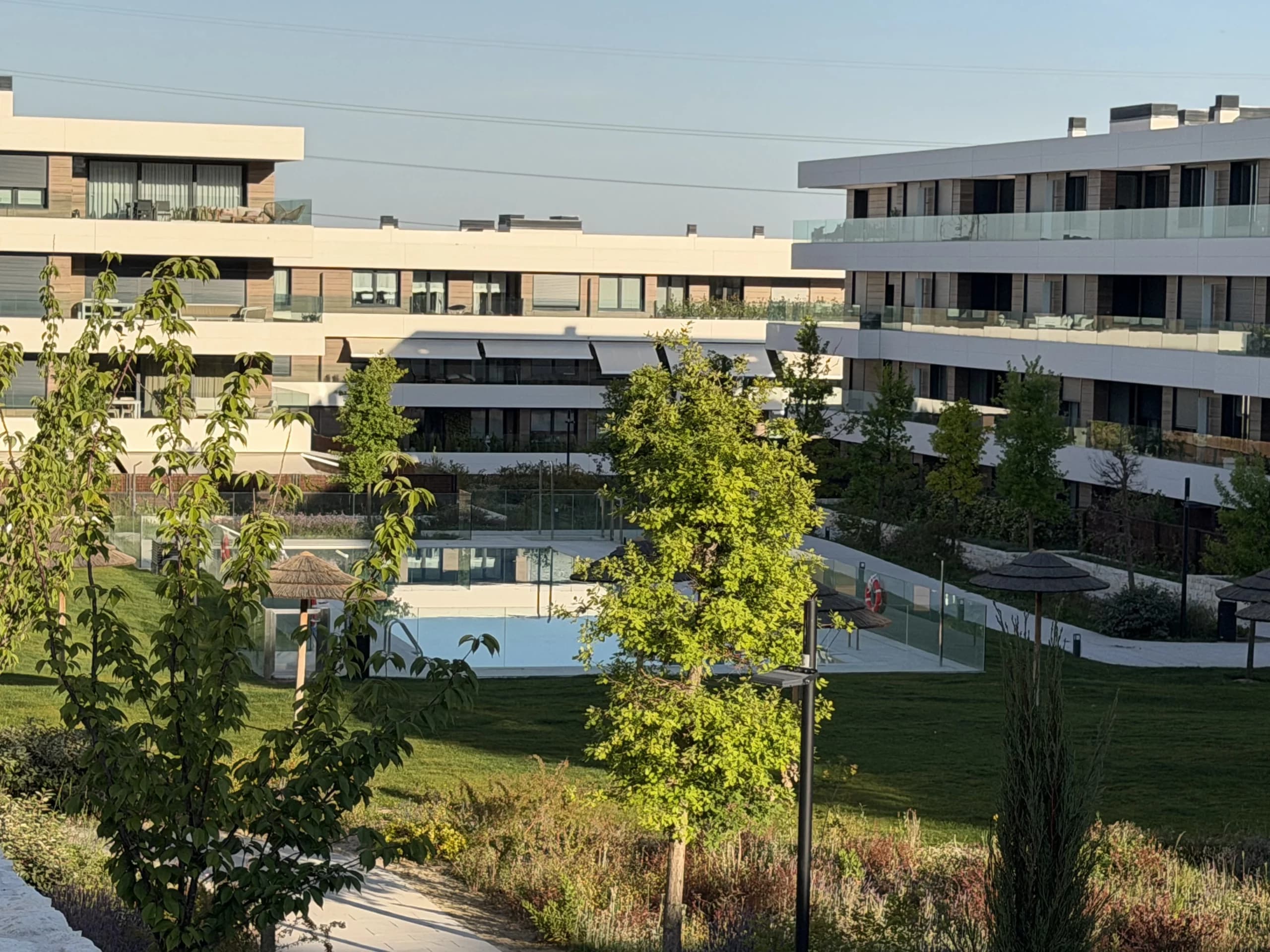 The Garden la Moraleja — imagen 17