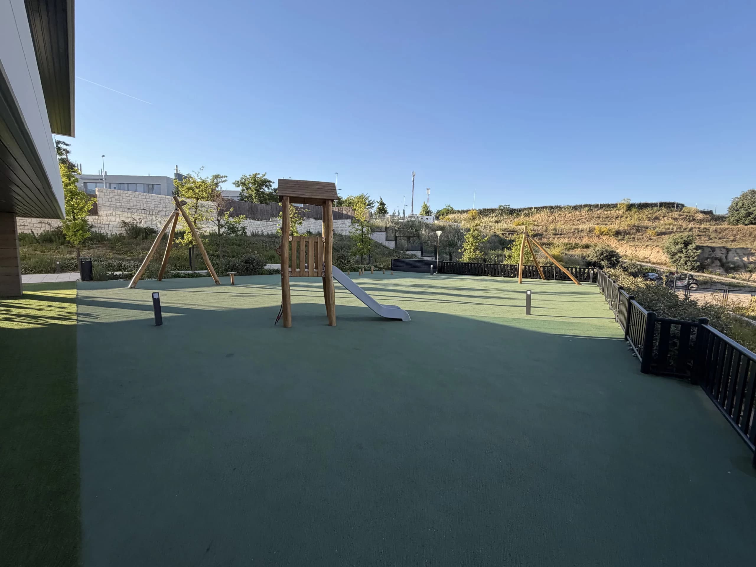 The Garden la Moraleja — imagen 19