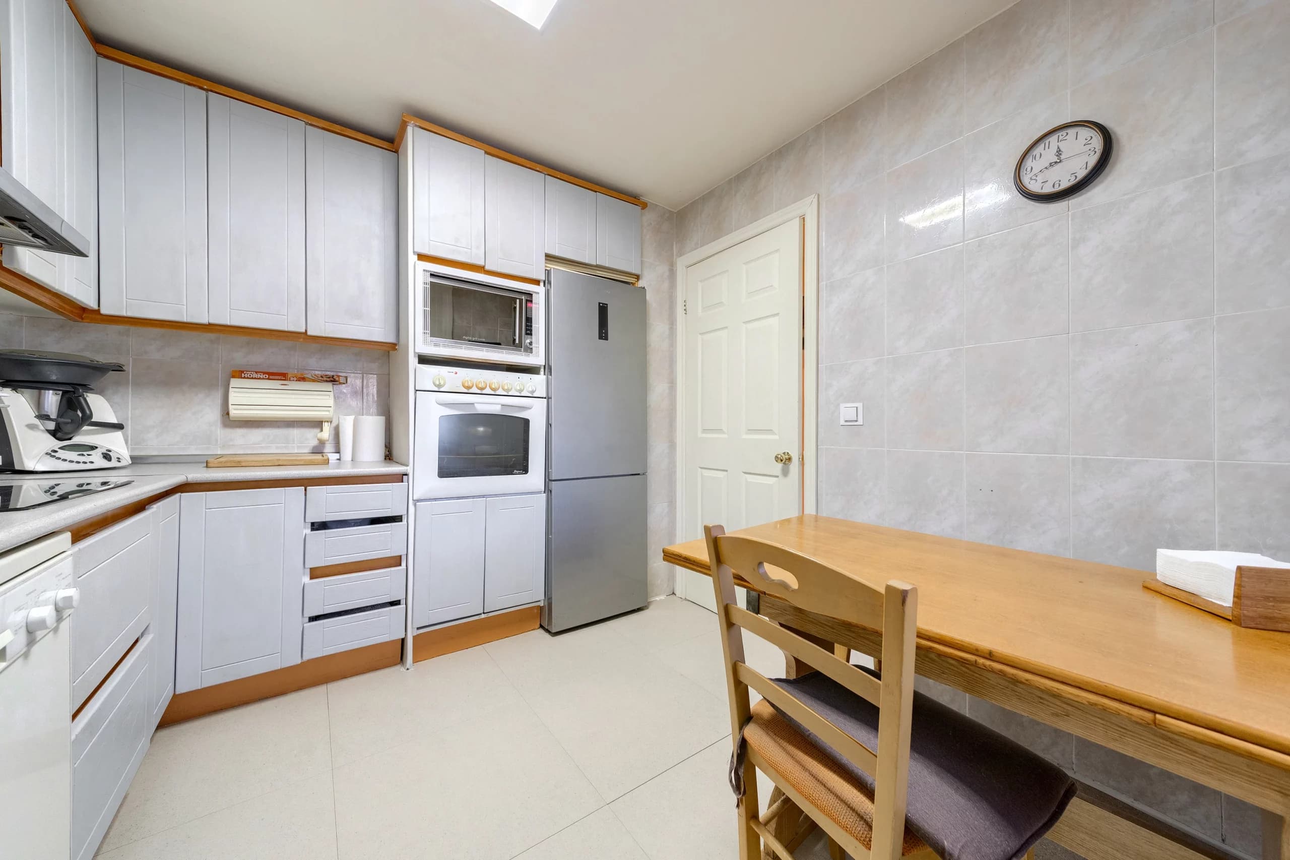 Exclusivo Pareado en  Urbanizacion Monte Hermoso Campo Real — imagen 17