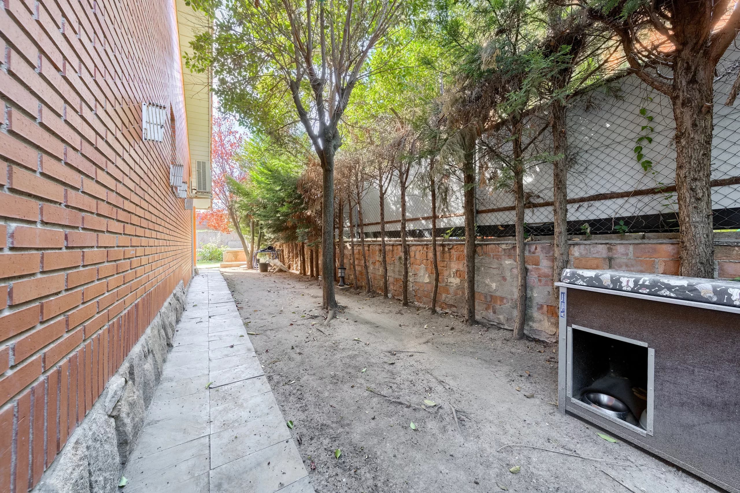 Exclusivo Pareado en  Urbanizacion Monte Hermoso Campo Real — imagen 18