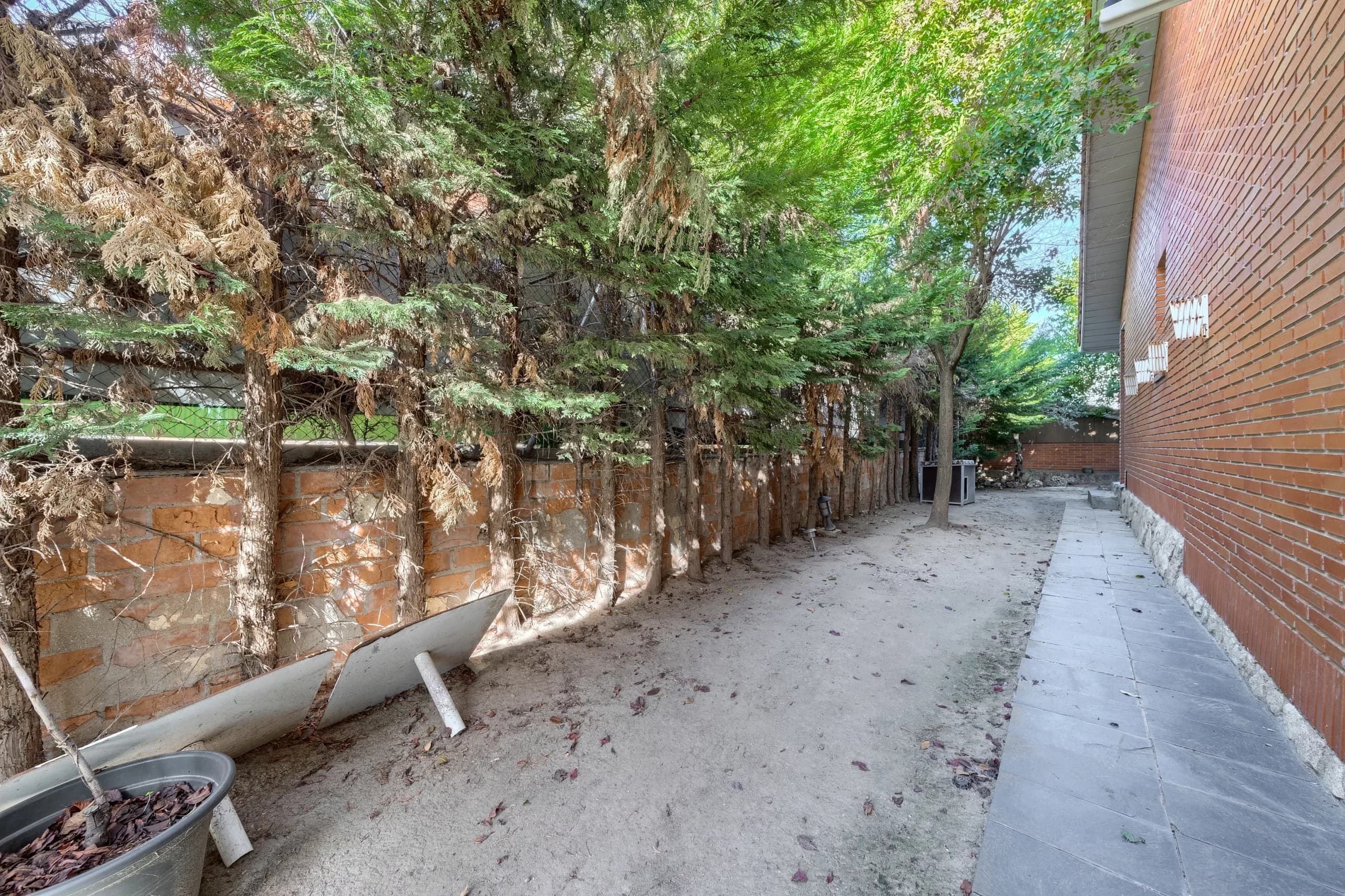 Exclusivo Pareado en  Urbanizacion Monte Hermoso Campo Real — imagen 22