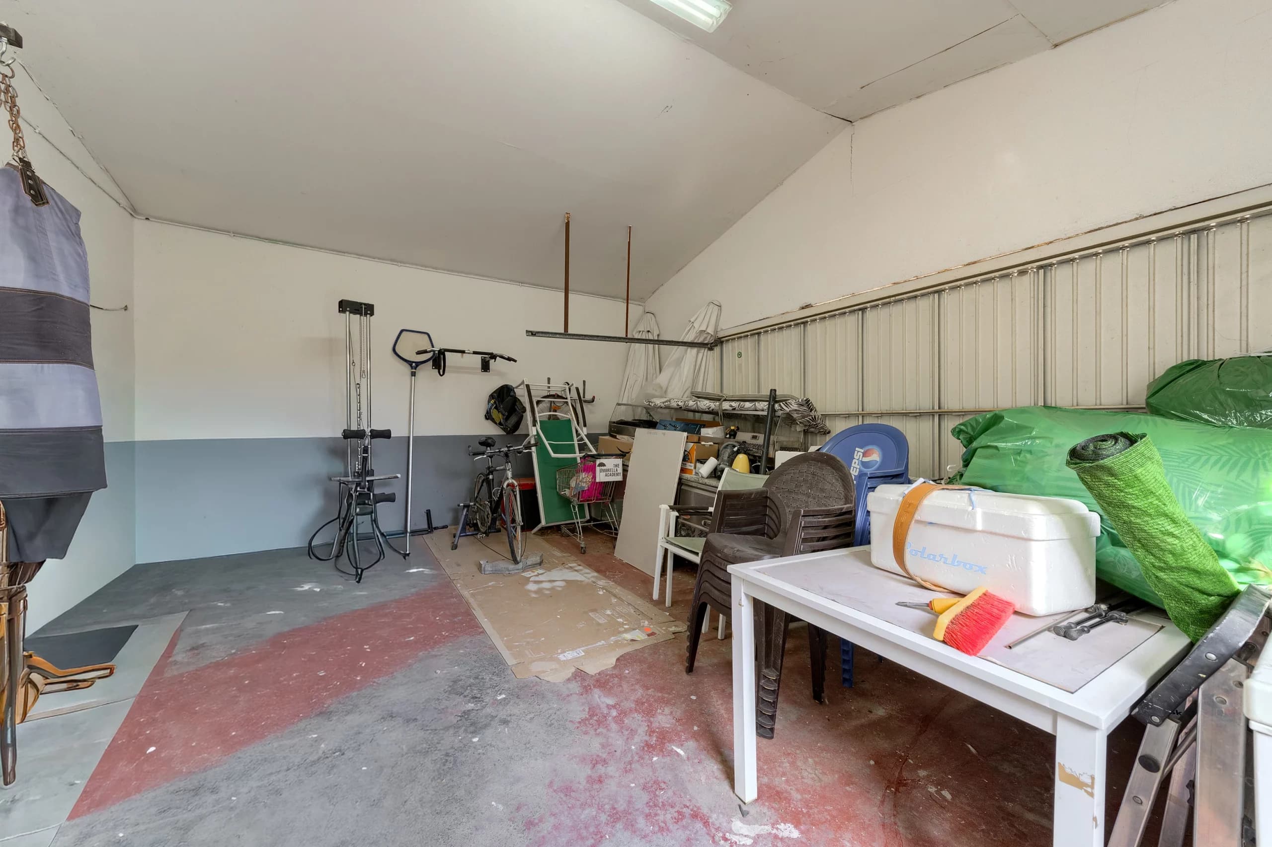 Exclusivo Pareado en  Urbanizacion Monte Hermoso Campo Real — imagen 41