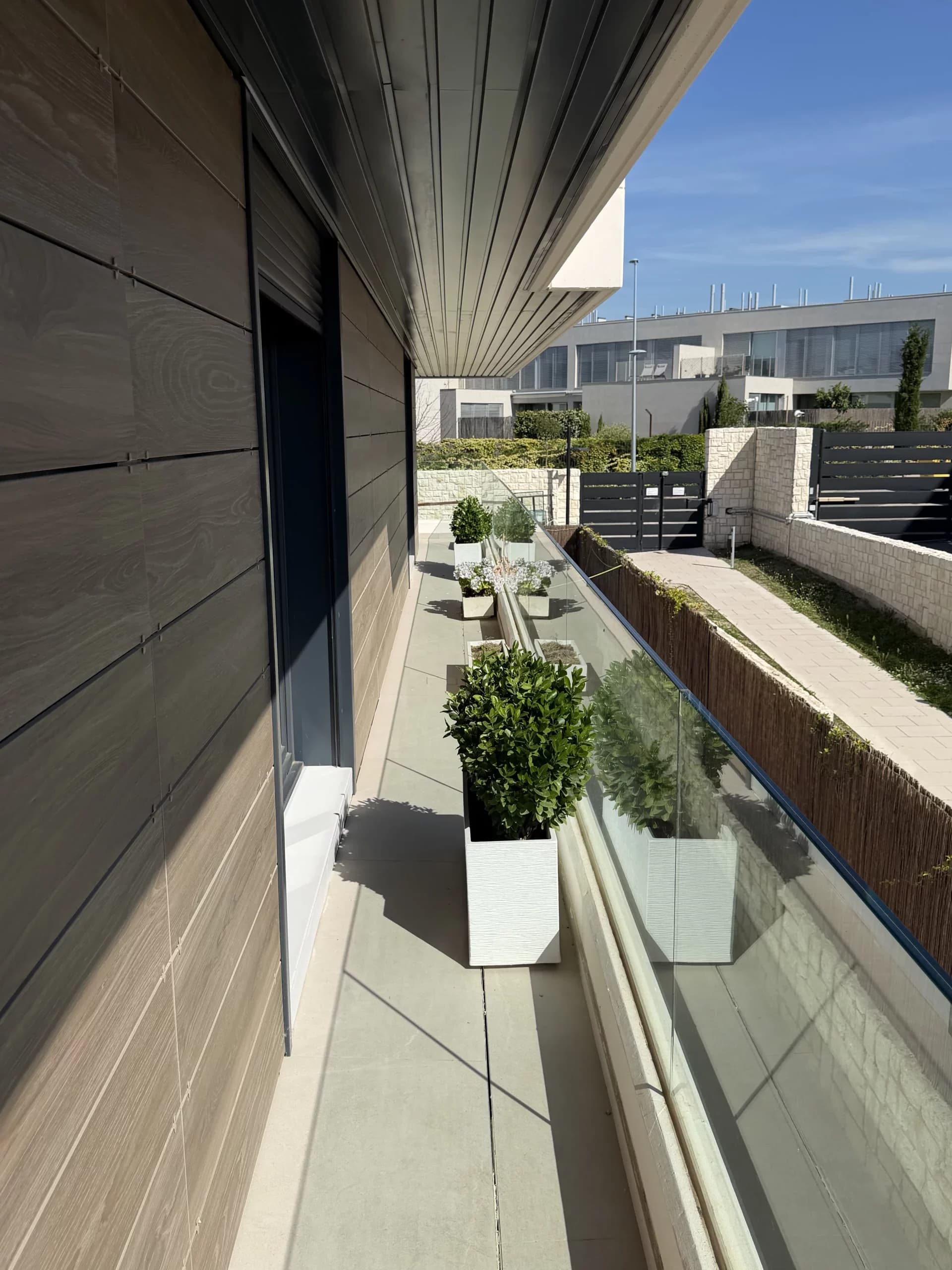The Garden la Moraleja — imagen 8